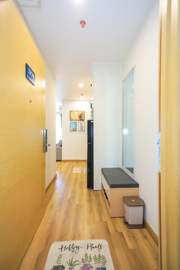 Can Ho 2 Phong Ngu Truc Bien Quy Nhon, Tms Pullman Can Goc 외부 사진