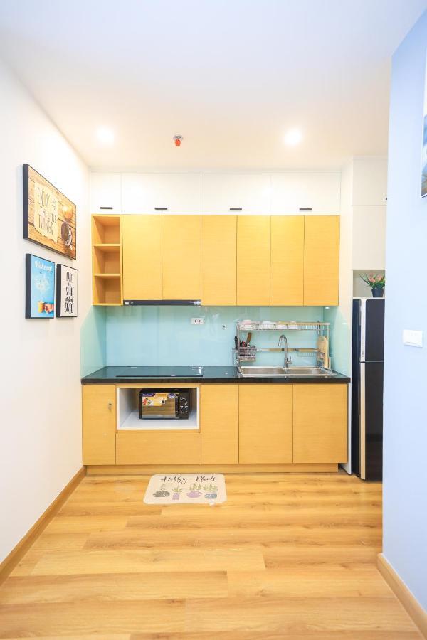 Can Ho 2 Phong Ngu Truc Bien Quy Nhon, Tms Pullman Can Goc 외부 사진
